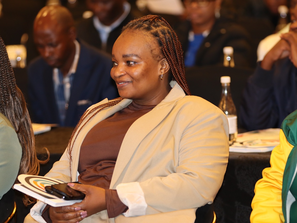 Limpopo Music Dialogue and Celebration of Metro Music Awards Winners  